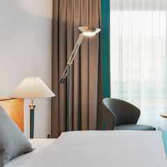 Dorint Hotel Dresden - Bild 12