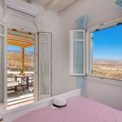 4Z Mykonos Villas on Mykonos Island, Greece from 286$, photos, reviews - zenhotels.com photo 17