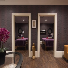 The Lansbury Heritage Hotel By Sunday - Canary Wharf London - Bild 21