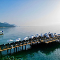Transatlantik Beach Hotel - Bild 20