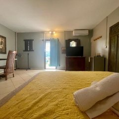 Le Passamainty Lodge in Mamoudzou, France from 147$, photos, reviews - zenhotels.com photo 9