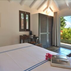 Villa Kir Royal - Luxury leisure in Gustavia, St Barthelemy from 5324$, photos, reviews - zenhotels.com photo 4