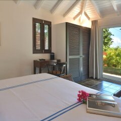 Villa Kir Royal - Luxury leisure in Saint-Jean, Saint Barthelemy from 1448$, photos, reviews - zenhotels.com photo 4