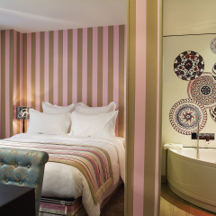 Hotel Le Bellechasse Saint Germain - Bild 2