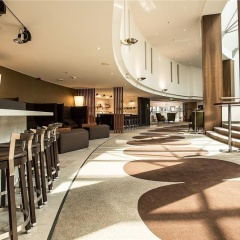 Kempinski Hotel Corvinus Budapest - Bild 28