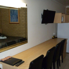 The Stagecoach Inn Motel thumbnail 4