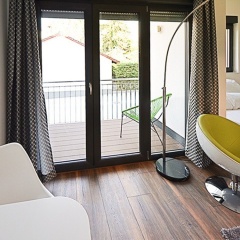 Eco Smart Apartments Erlangen - Bild 7