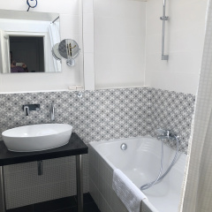 EA ApartHotel Melantrich - Bild 8