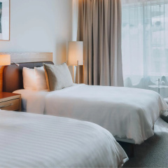Courtyard by Marriott Stockholm Kungsholmen - Bild 2