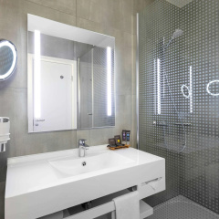 Novotel Warszawa Centrum Hotel - Bild 16