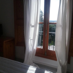 Ses Alzines Apartamento integrado en Casa Rural Habitada - Bild 2