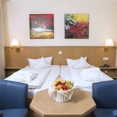 Johannesbad Hotel Fussinger Hof - Bild 6