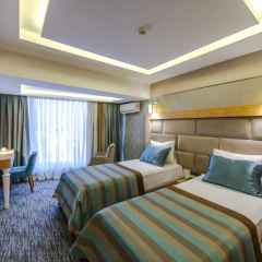 The Berussa Hotel - Bild 5
