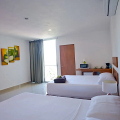 Sunrise 42 Suites Hotel thumbnail 31