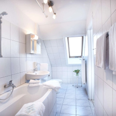 Hotel Liegeplatz 13 Kiel by Première Classe - Bild 7