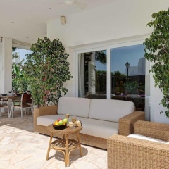 Villa Miguel Angel - Bild 6