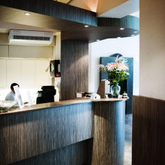 Savoy Hotel Amsterdam - Bild 17