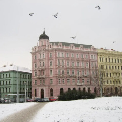 Opera Hotel - Bild 1