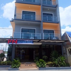 Krabi P.N. Boutique House - Bild 1
