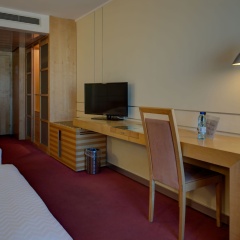 VIP Executive Entrecampos Hotel & Conference - Bild 13