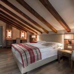 Hotel Ambassador Zermatt - Bild 6
