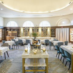 Fraser Suites Hamburg - Bild 27