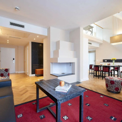 Singerstrasse 21-25 Aparthotel 350m next to St Stephen´s Square - Bild 16