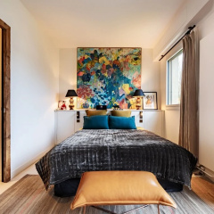 Luxury 4BR Apartment - Bois de Boulogne - Bild 3