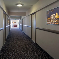 Hotel Charles - Bild 25