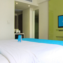 Airy Nusa Dua Pratama 93 Benoa Bali - Bild 5