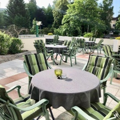 Hotel Fontana - Bild 19
