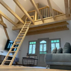 Ferienhaus Endertsesel - Bild 9