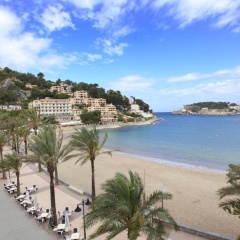 Hotel Los Geranios - Bild 18