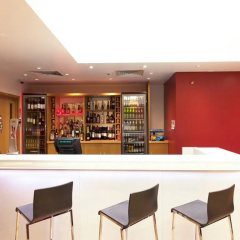 Travelodge London Central Southwark - Bild 16