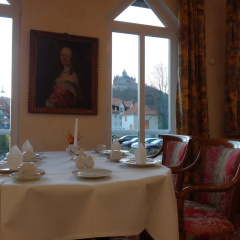 Boutiquehotel Schlosspalais - Bild 16