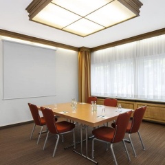 NH Berlin City West - Bild 15