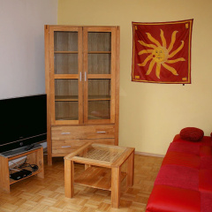 Wohnung mit Eigener Terrasse in Huddingen - Bild 2