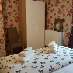Newhaven Grand Apartment thumbnail 4
