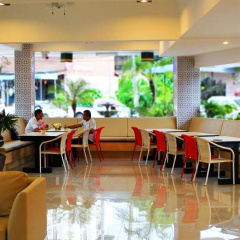 Krabi City View Hotel - Bild 19