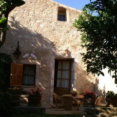 Es Pla De Llodra - Bild 8