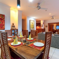 Villa Pantai by Villa Finder - Bild 25