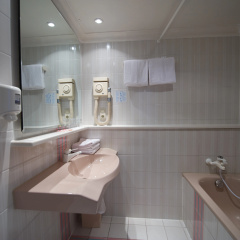 The 4 You Hostel & Hotel - Bild 10