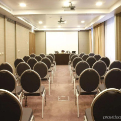 Neya Lisboa Hotel - Bild 9
