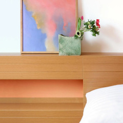Creatif Hotel Elephant - Bild 3