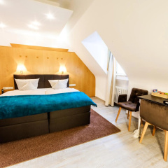 Hotel Kaiserhof - Bild 4