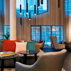 Residence Inn by Marriott Frankfurt City Center - Bild 16
