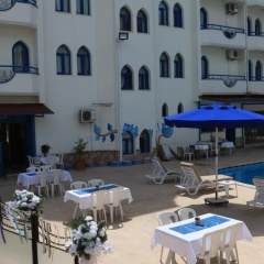 Otel Eroglu - Bild 19
