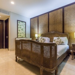 Villa Deh Simba At Ayana with Private Pool - Bild 5