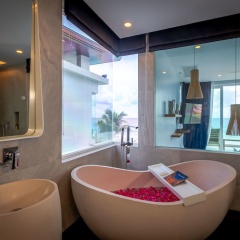 Coastal Escape Natai Beach - Bild 8