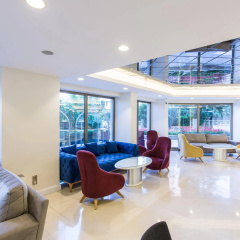 Falcon Hotel - Bild 2